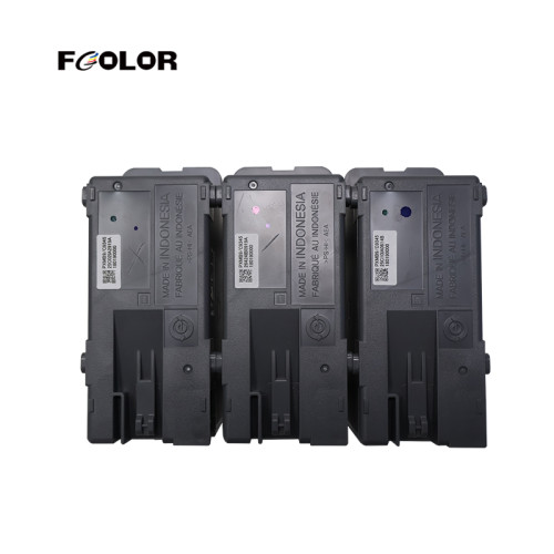 100% Original Epson C9345 Maintenance Tank Waste Ink Collector for EcoTank L8058 L18058