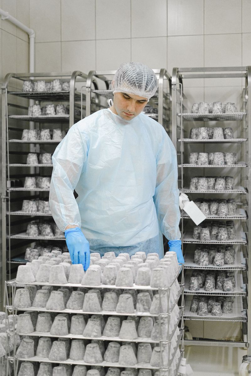 Supplier credentials verification documentation and audit