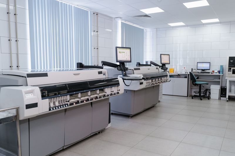 Sublimation printer technology 2025