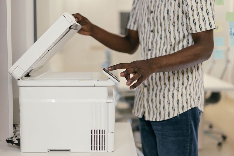 Next-gen sublimation equipment