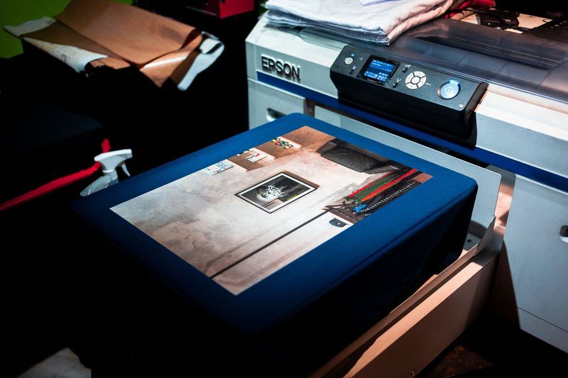 UV printer market demand 2025
