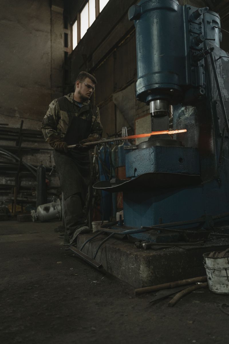 Heat press auxiliary equipment