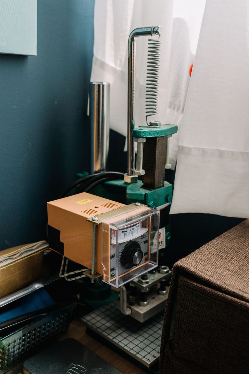 heat press machine