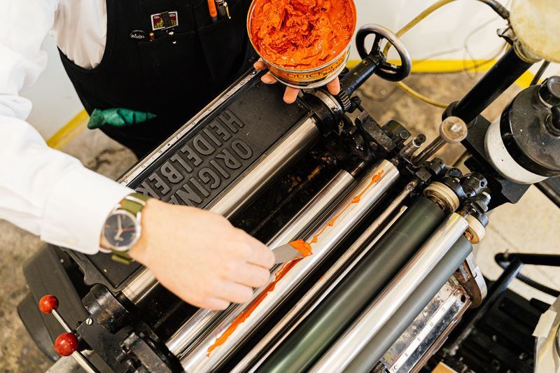 DTF printer supplies