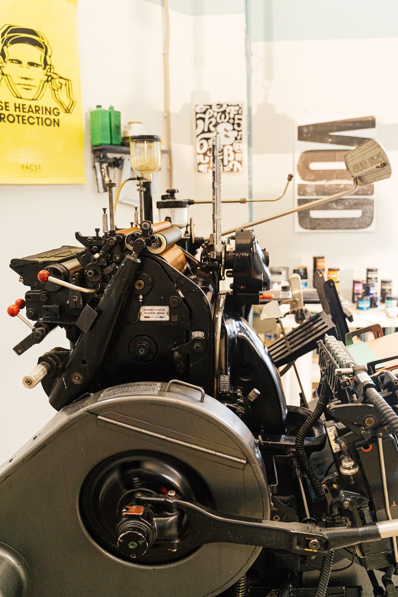 UV printer factory production