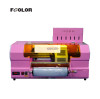 UV DTF AB Film: The Complete Guide to Crystal Label Printing for Custom Gifts and Logos