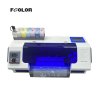 DTF330S Upgrade: Bearing Gear Support, Cutting Function, and Self-Produced Ink Cartridges