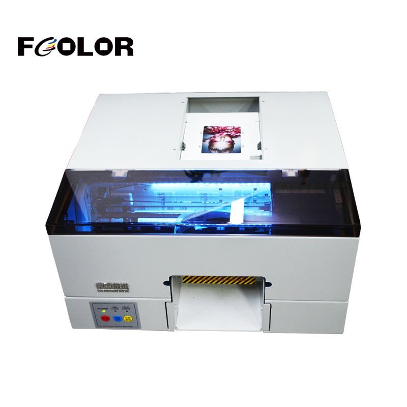 PVC Card Printer Buyer Guide: Inkjet ID Card Printing Explained