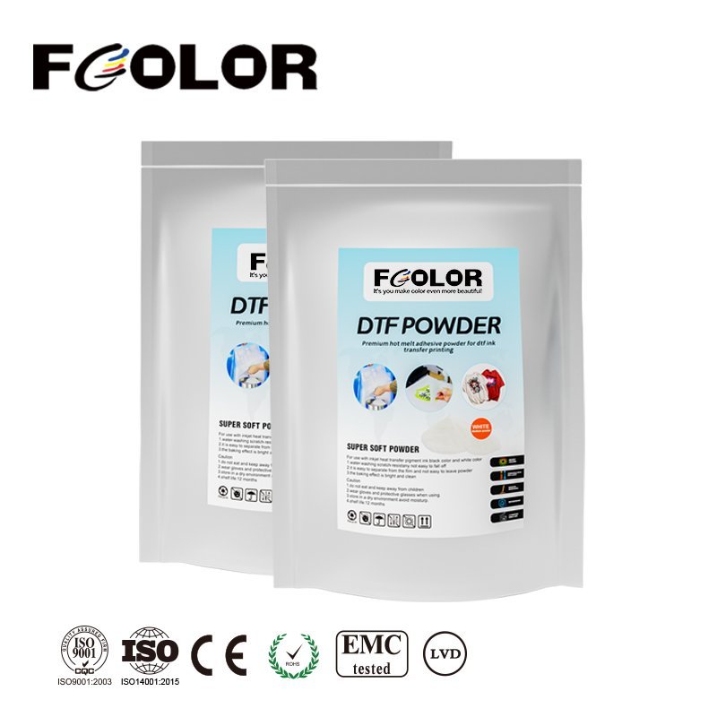 DTF Curing Temperature and Powder Coating: Settings That Actually Work