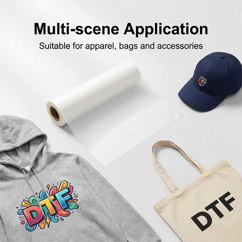 DTF Film Storage and Shelf Life: 12 Months If You Store It Right