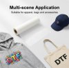 DTF Film Storage and Shelf Life: 12 Months If You Store It Right