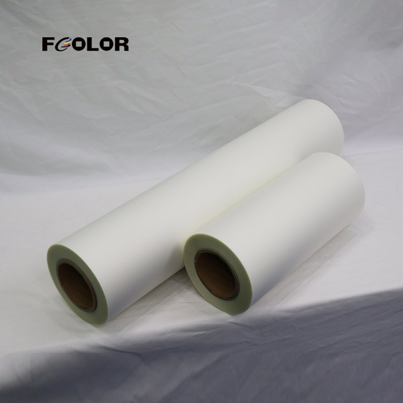 DTF Film Formats, Sizes and Customization: Rolls, Sheets, Mixed Loads