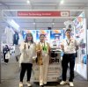 FCOLOR at GRAFINCA Peru 2026: Four Days at Booth U33 in Lima