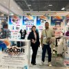 FCOLOR at SIGN ISTANBUL 2026: DTF and UV DTF Printer Lines