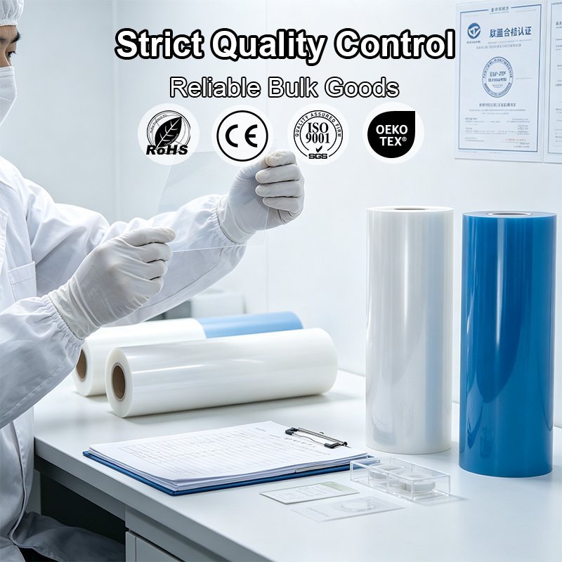 UV DTF Film Lamination: Pressure, Bubbles, Bond Strength
