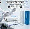 UV DTF Film Lamination: Pressure, Bubbles, Bond Strength