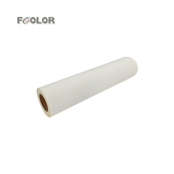 Hotsale Economical A3 A4 Roll Size Heat Transfer DTF PET Film For Hoodies Printing