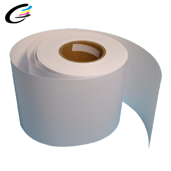 Fcolor Factory Wholesale Price Fujifilm Photo Paper Glossy Roll Photo Paper DX100
