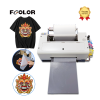 Digital A3 Inkjet T-Shirt Printing Machine Heat Transfer Pet Film Dtf Printer