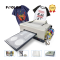 FCOLOR Digital A3 Inkjet T-Shirt Printing Machine Heat Transfer Pet Film Dtf Printer Machine