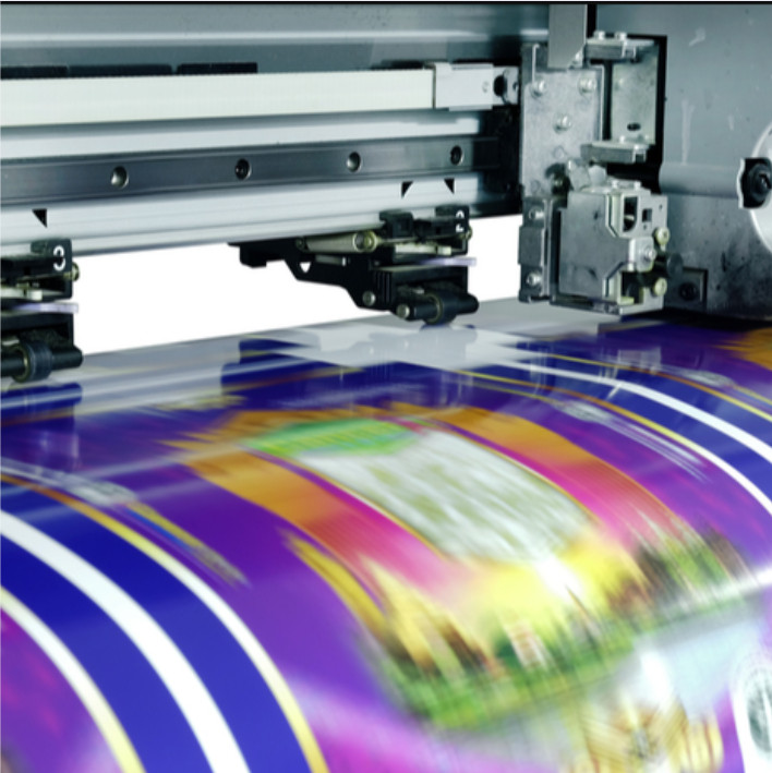 The Difference Between DTF Printing and Dye Sublimation Printing: What You Need to Know