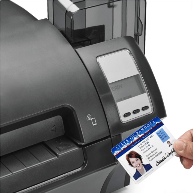 3 Benefits of ID Card Printers for Live Event Registration