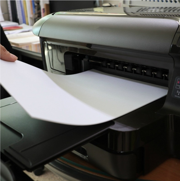 Troubleshooting Common Inkjet Printer Problems