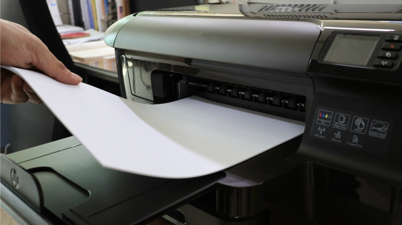  Inkjet Printers