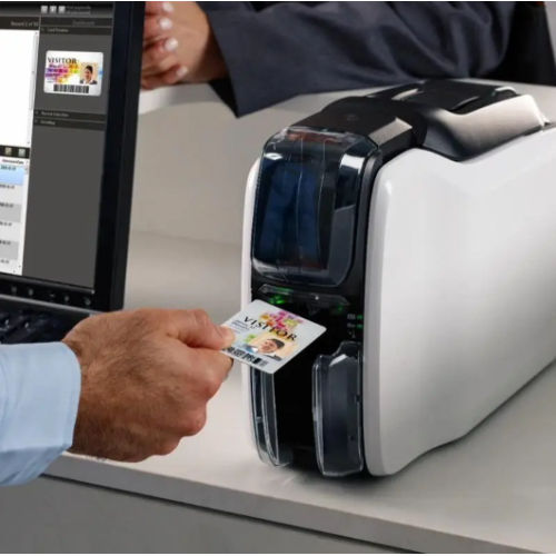 Other Uses for ID Card Printers