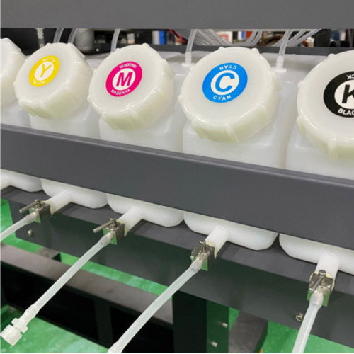 How to Maintain a DTF Printer?