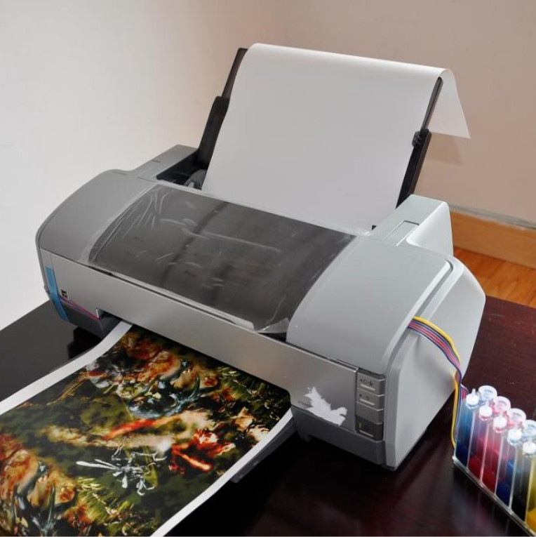 The Truth About Direct Film Printers and Transfers