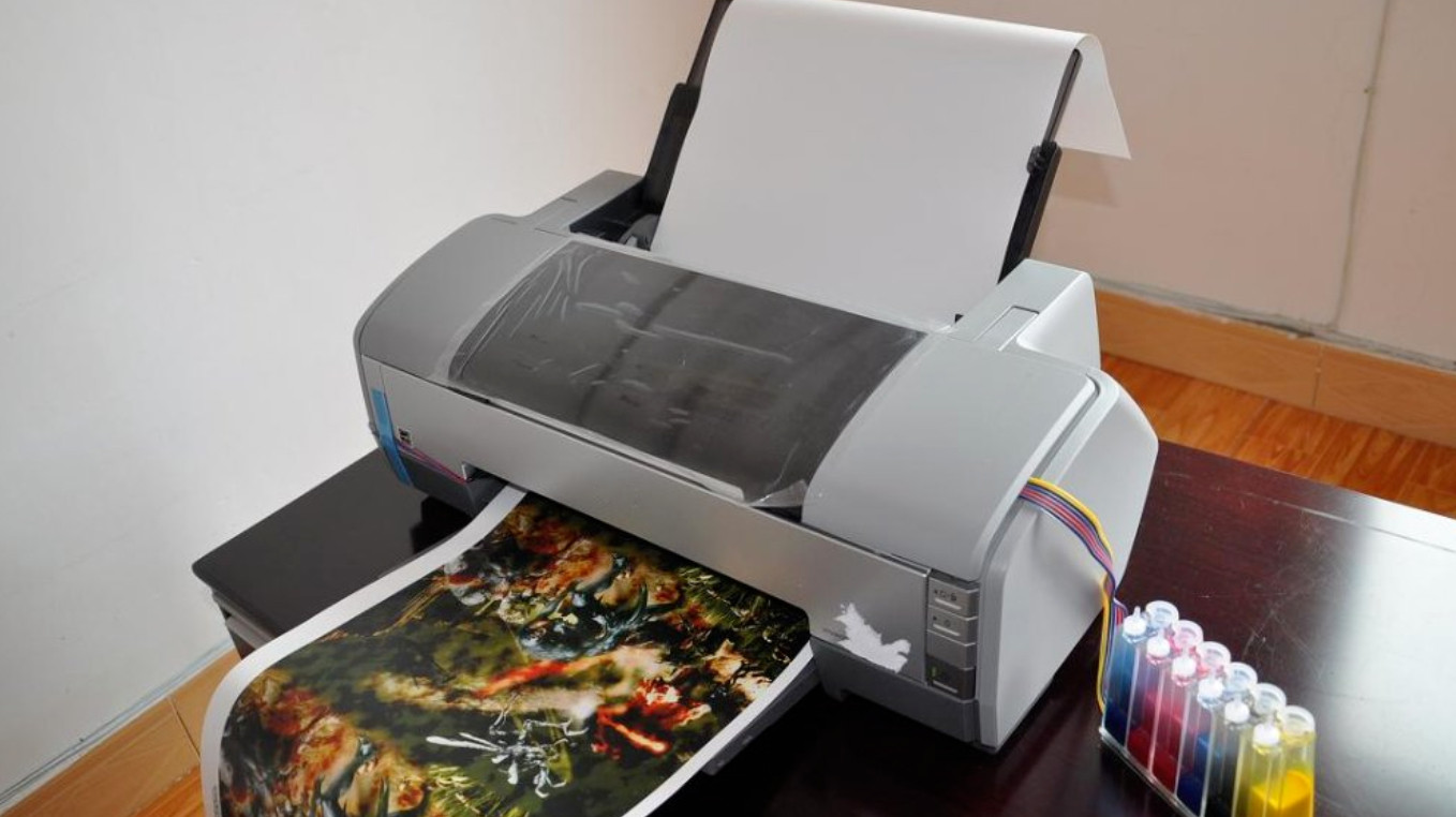 dtf Printer