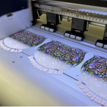 DTF Printing: A Game-Changing Technology for the T-Shirt Business