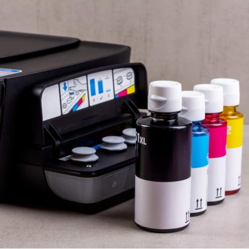 FCOLOR The Ultimate Guide to High-Volume Printing with Sublimation Ink