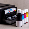 FCOLOR The Ultimate Guide to High-Volume Printing with Sublimation Ink
