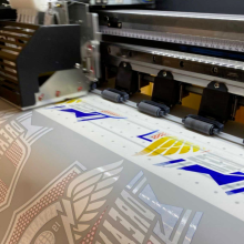 The Future of Textile Printing: Why DTF Printers Are Taking Over