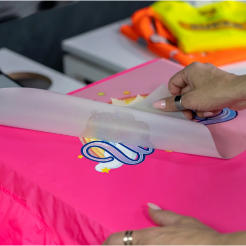 Internal Guidelines for DTF Ink Selection and Management