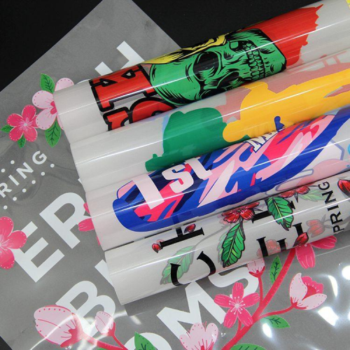 Explore the Versatility of DTF Printing Inks Using FCOLOR for a Variety of Materials