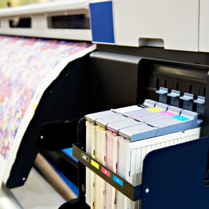 Tips for Achieving Long-Lasting Printing Results with a Thermal Sublimation Ink