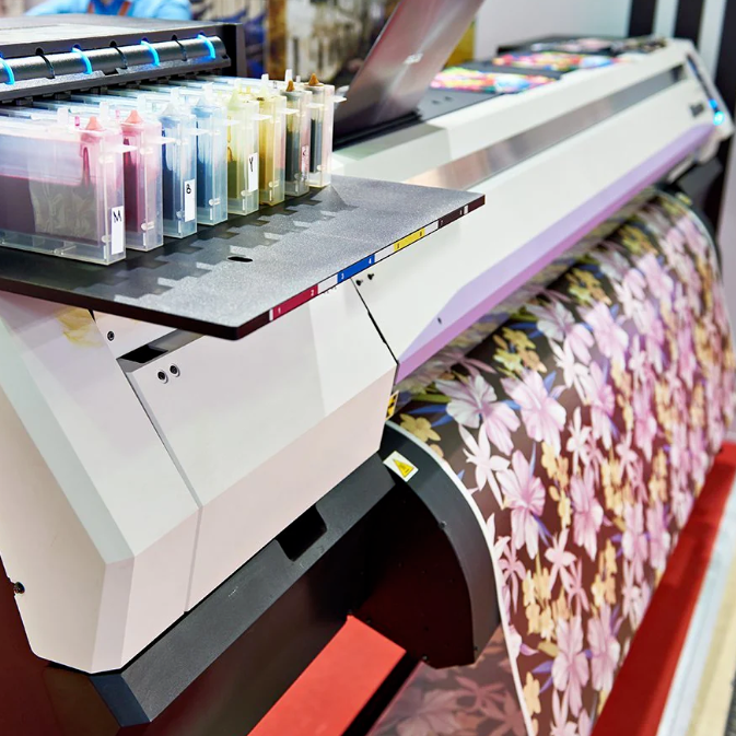 Dye Sublimation Ink for Industrial Applications: Advantages and Considerations