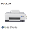 FCOLOR Hot Sale 6 Color Label Printer Roll To Roll Inkjet A3 Label Printer fcolor label printer