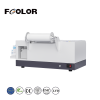 FCOLOR Hot Sale 6 Color Label Printer Roll To Roll Inkjet A3 Label Printer fcolor label printer