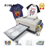 Best DTF Printer Manufacturer Offer Eco-Friendly Printing Solutions