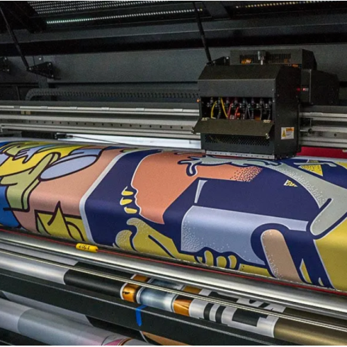 Why Every Small Business Needs a Dye-Sublimation Printer: Key Benefits