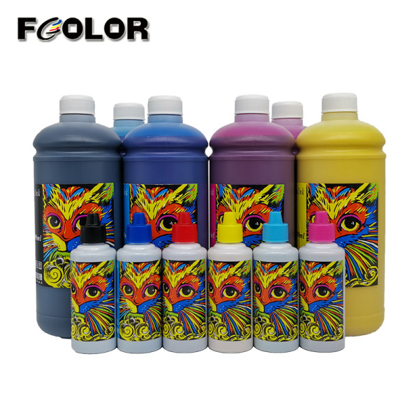 Sublimation Inks