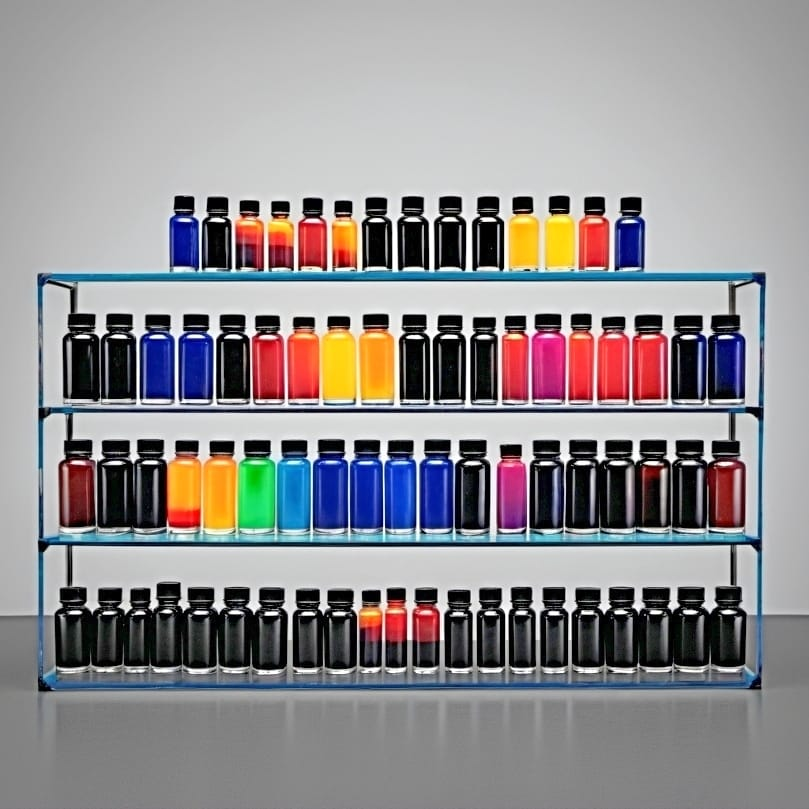 Hidden Costs of Choosing the Wrong Dye-Sublimation Ink Manufacturer