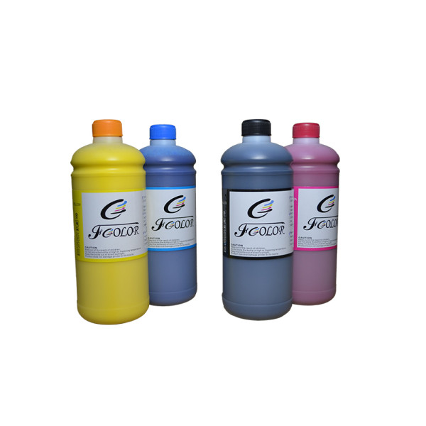 sublimation inks