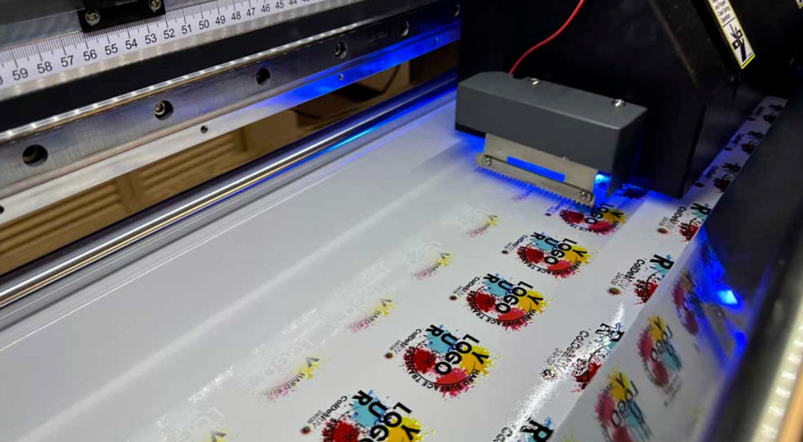 UV DTF Printers