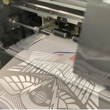DTF vs. UV DTF Printers?