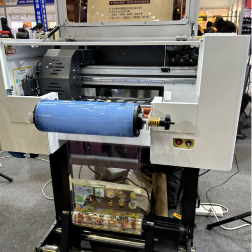 Common Challenges in UV DTF Printing and How to Solve Them